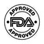 Aprobat de FDA