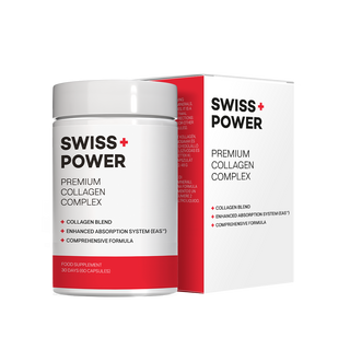 Complexul Premium de Colagen
